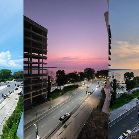 Lk Apartment & Hotel Sihanoukville Ngoại thất bức ảnh