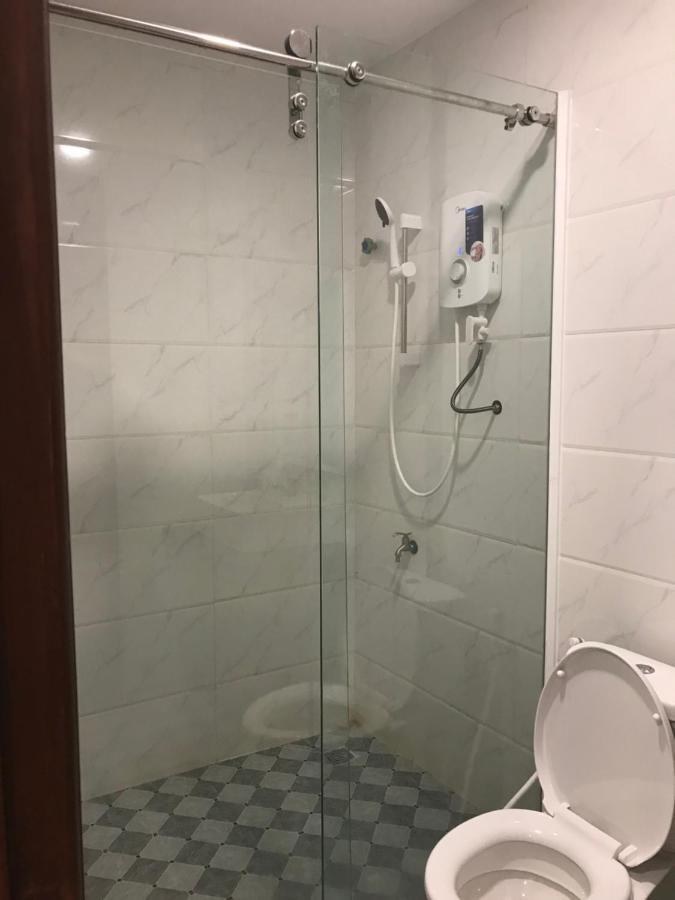 Lk Apartment & Hotel Sihanoukville Ngoại thất bức ảnh